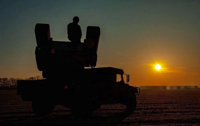 Фото для новини:Росія вдарила з семи напрямків: як спрацювала ППО