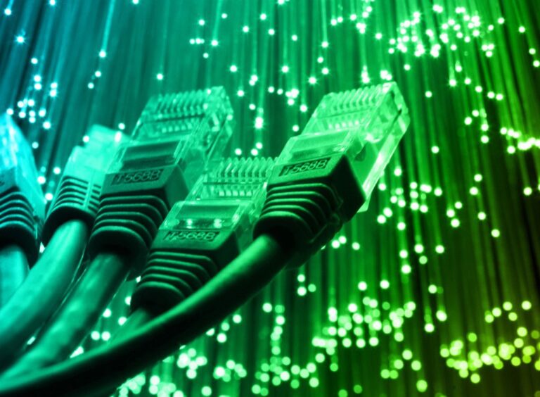 Фото для новини:Росія залишила власні села без інтернету - СЗРУ