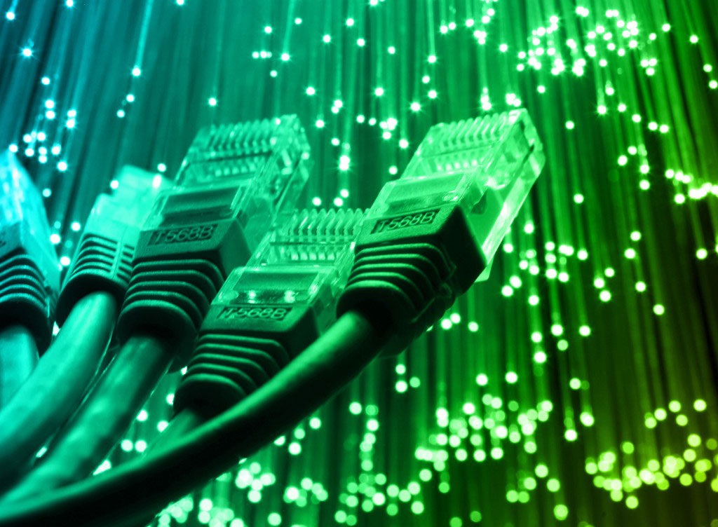 Фото для новини:Росія залишила власні села без інтернету - СЗРУ