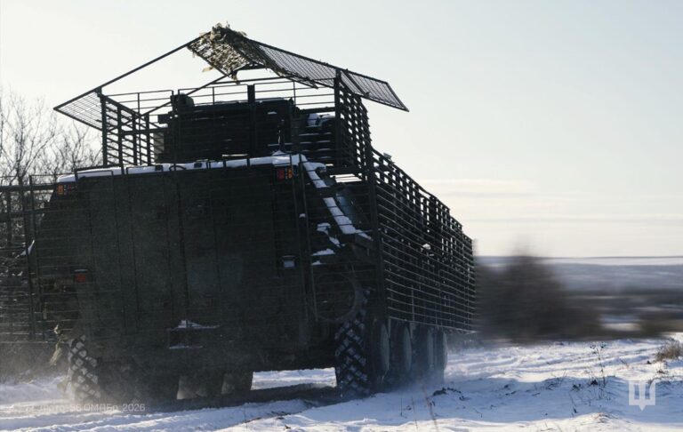 Фото для новини:Росія зупинила штурми на п'яти напрямках - Генштаб