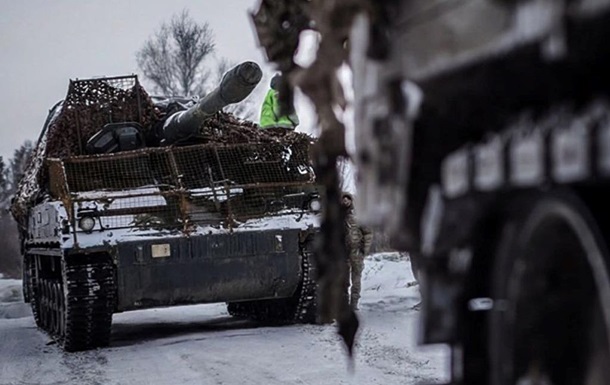 Фото для новини:Росіяни просунулися на Сумщині та Донеччині - DeepState