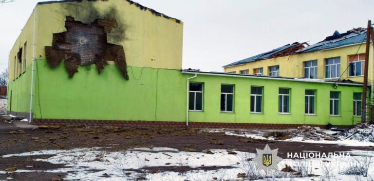 Фото для новини:Росіяни вбили чотирьох цивільних на Херсонщині протягом доби