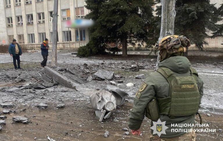 Фото для новини:Росіяни вбили двох цивільних на Донбасі