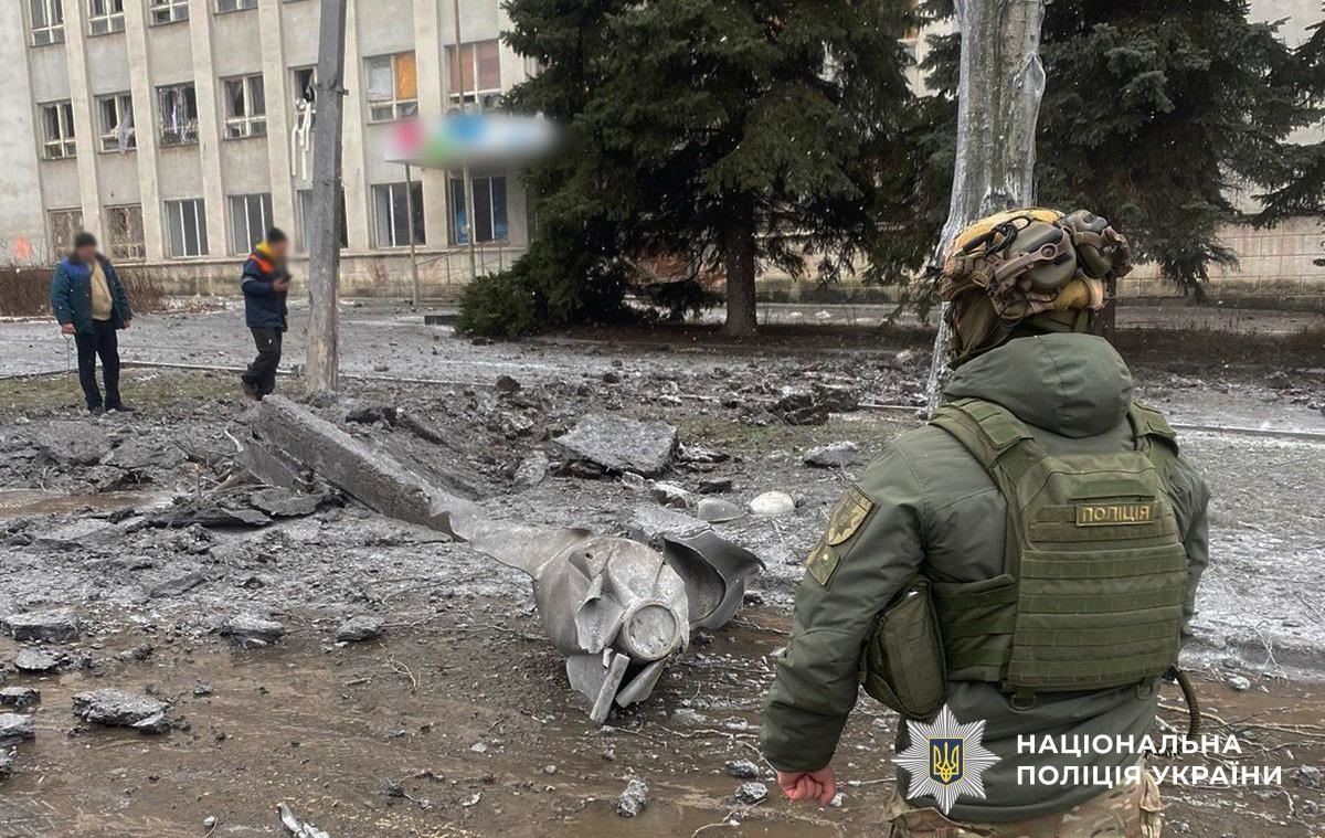 Фото для новини:Росіяни вбили двох цивільних на Донбасі