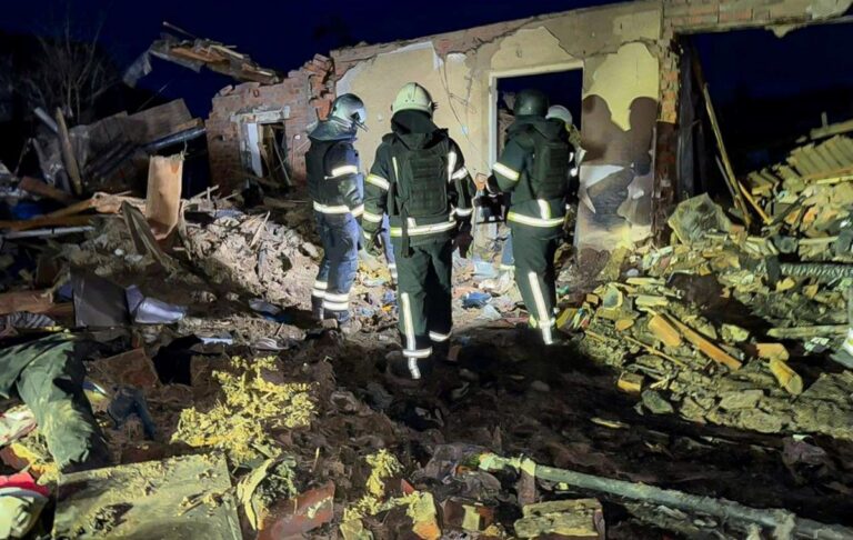 Фото для новини:Росіяни вбили на Харківщині жінку та дитину