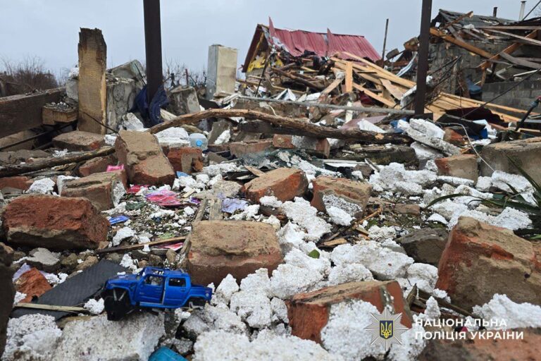 Фото для новини:Росіяни вбили п&rsquo;ятьох людей на Донеччині