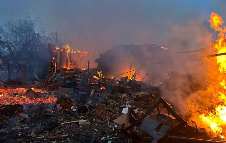 Фото для новини:Росіяни вбили трьох братів у Краматорську