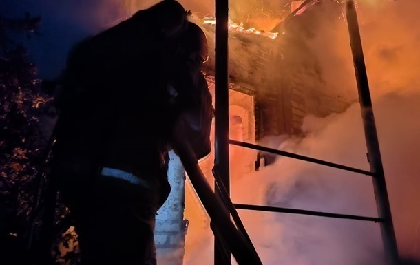 Фото для новини:Росіяни вдарили безпілотником по Харкову