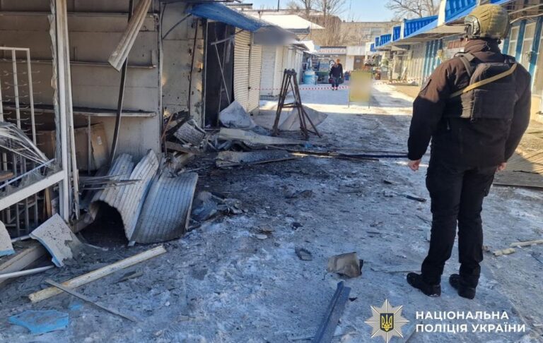 Фото для новини:Росіяни за добу поранили п&rsquo;ятьох жителів Донеччини