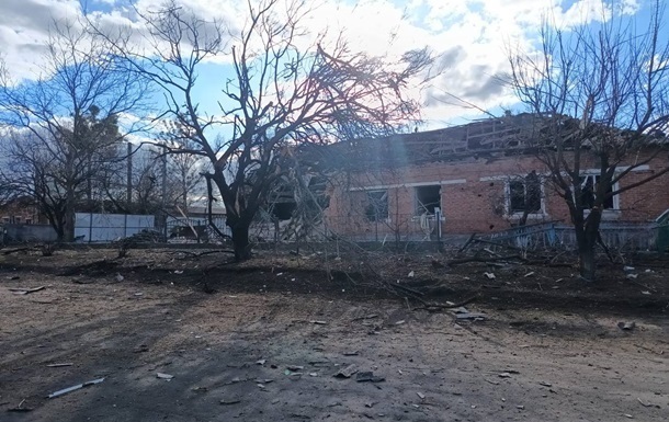 Фото для новини:Росіяни знищили об&rsquo;єкт інфраструктури у Конотопі - мер