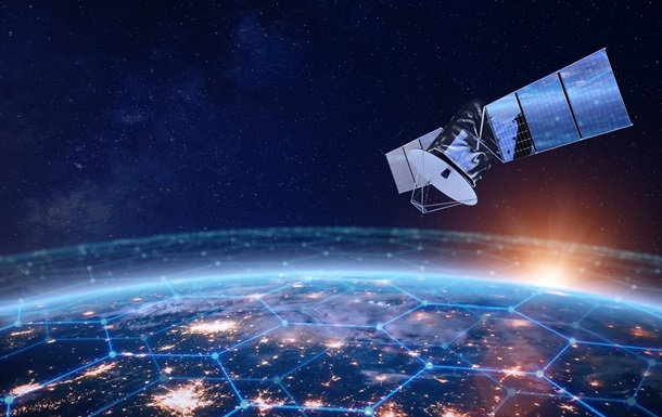 Фото для новини:Російські супутники перехоплюють дані Європи - FT