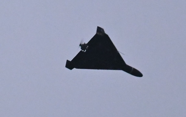 Фото для новини:Російський дрон поранив чотирьох осіб на Запоріжжі