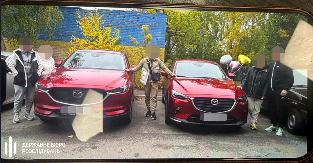 Фото для новини:Розкрадання харчів ЗСУ: майору-мандрівнику оголосили нові підозри