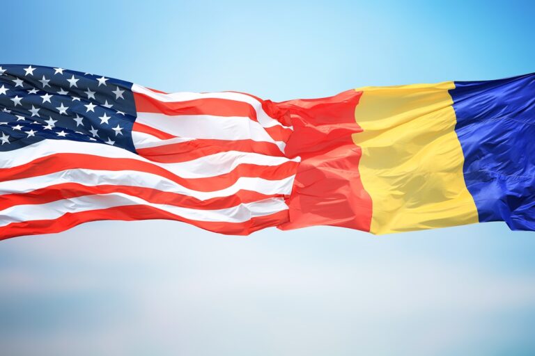 Фото для новини:Румунія та США збудують завод із переробки рідкоземів