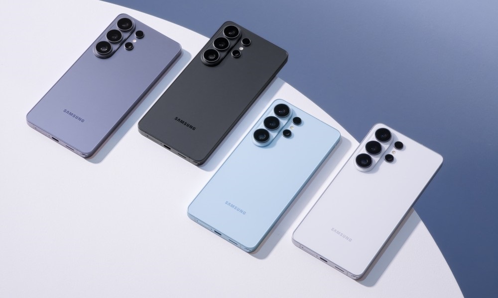 Фото для новини:Samsung пояснила подорожчання Galaxy S26 дефіцитом пам&rsquo;яті