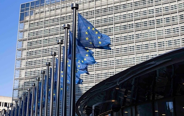 Фото для новини:Санкції ЄС проти РФ торкнуться портів інших країн