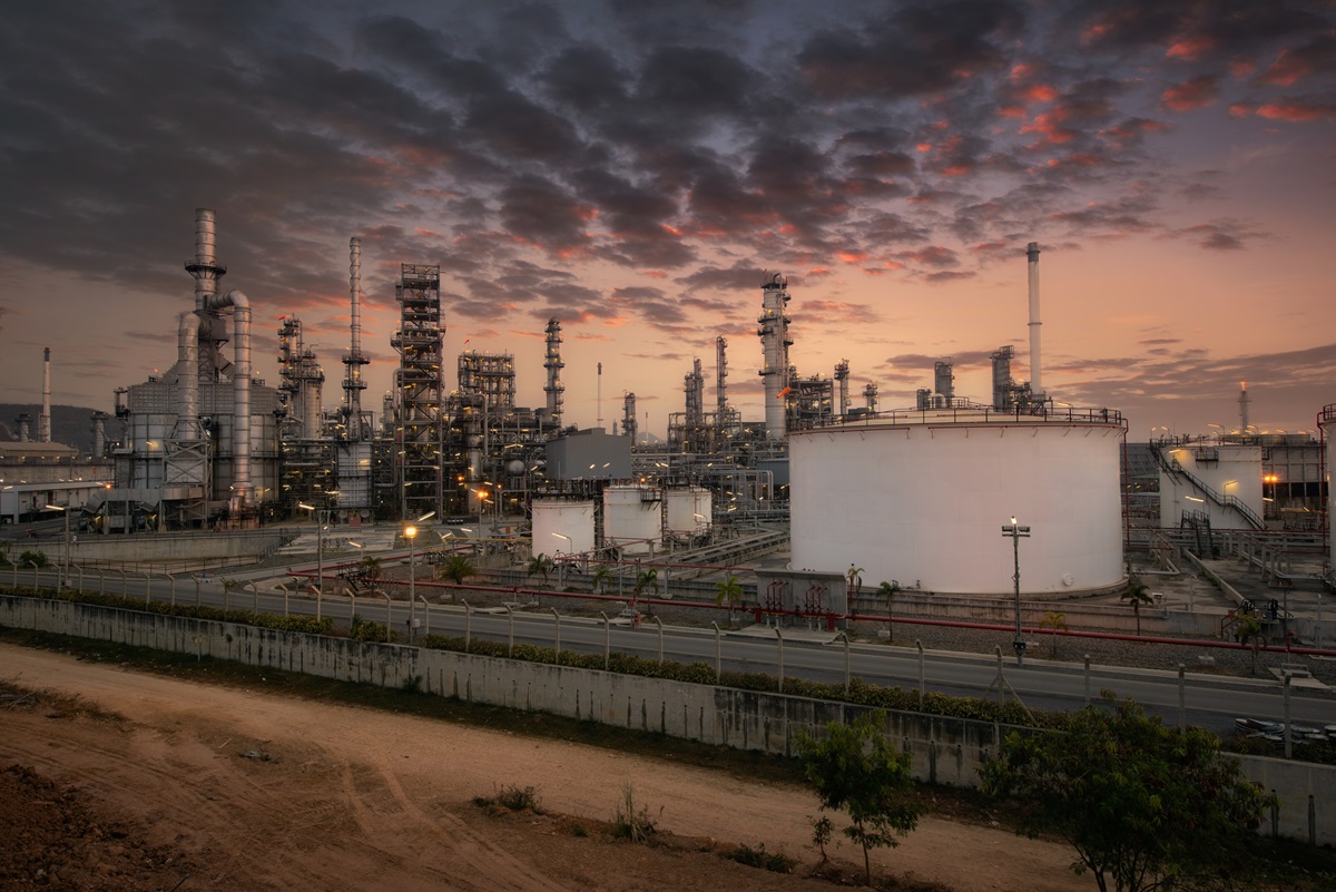 Фото для новини:Саудівська Аравія обійшла Росію у постачанні нафти до Індії