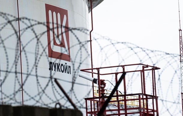 Фото для новини:Саудівська компанія вирішила викупити усі закордонні активи Лукойлу - ЗМІ