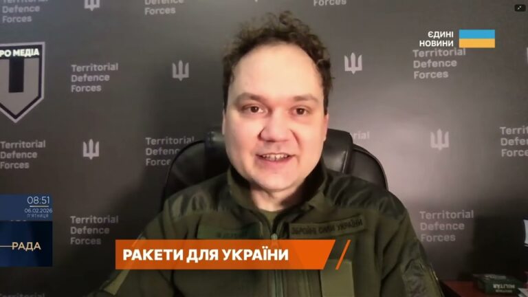 Фото для новини:Удар по Капустиному Яру: вплив на ракетні можливості росії | Олександр Мусієнко