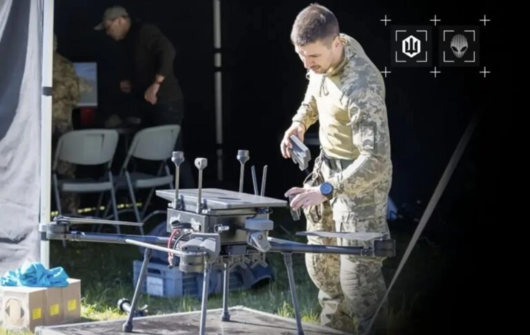 Фото для новини:Сенсаційний розгром: чому НАТО й Україна навчатимуть одне одного