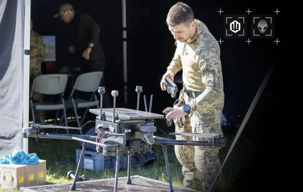 Фото для новини:Сенсаційний розгром: чому НАТО й Україна навчатимуть одне одного