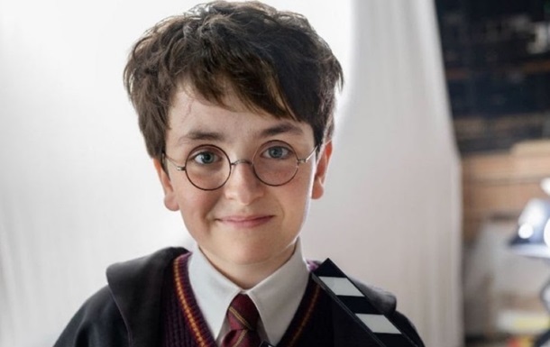 Фото для новини:Серіал HBO про Гаррі Поттера матиме по сезону на кожну книгу