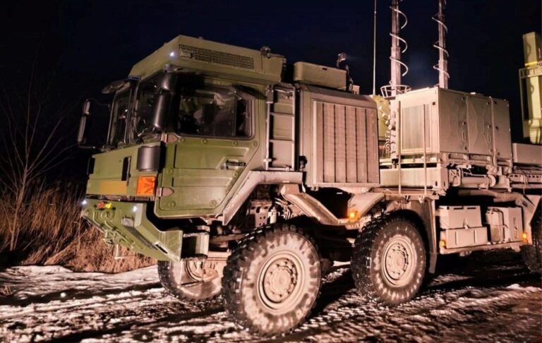 Фото для новини:"Шахеди" з дев'яти напрямків: як спрацювала ППО