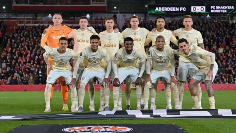 Фото для новини:Шахтар поступився Гросашпаху в першому зимовому спарингу