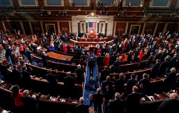 Фото для новини:Шатдаун у США припинено: Трамп підписав документ