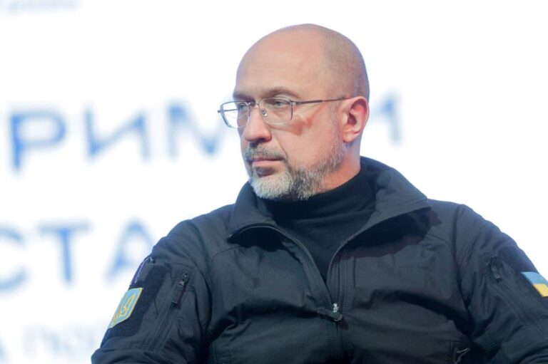 Фото для новини:Шмигаль розповів про відновлення енергетики