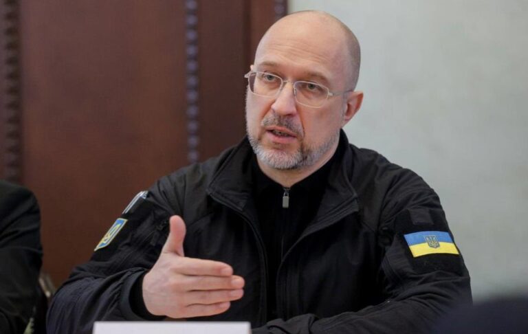 Фото для новини:Шмигаль зробив заяву про електрику для киян