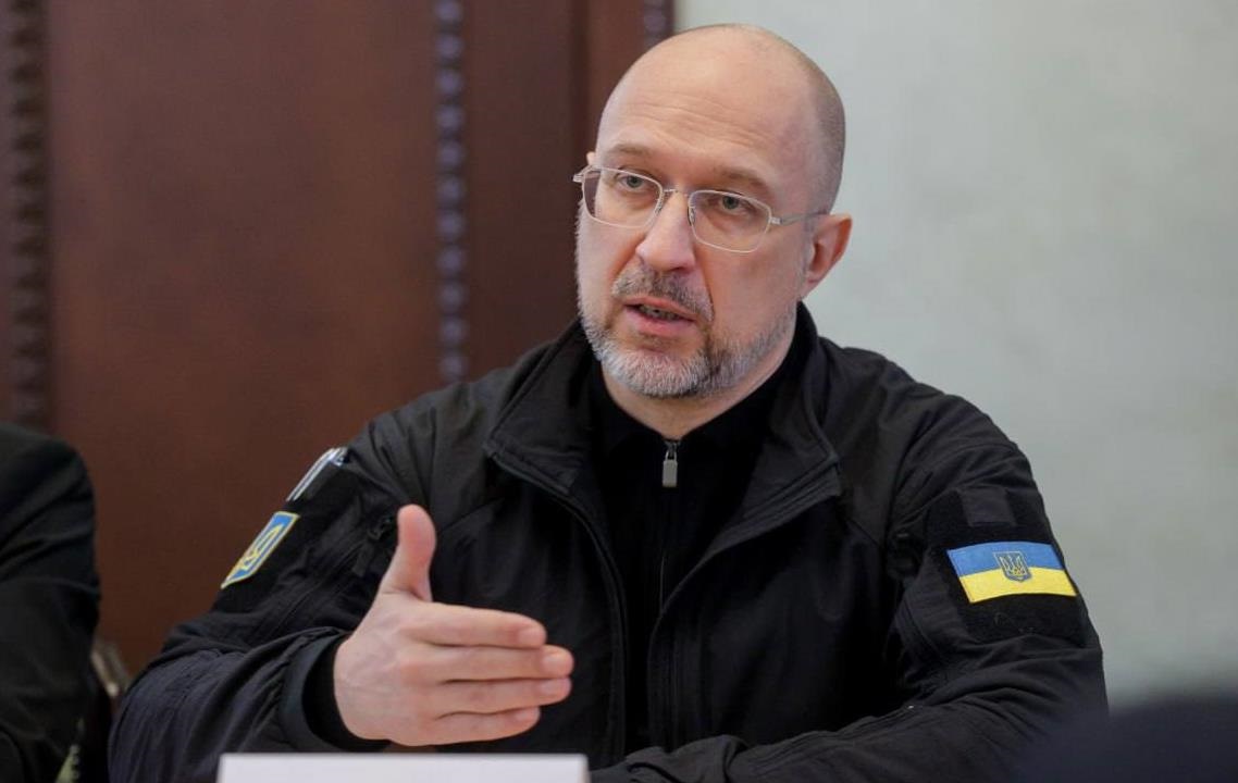 Фото для новини:Шмигаль зробив заяву про електрику для киян