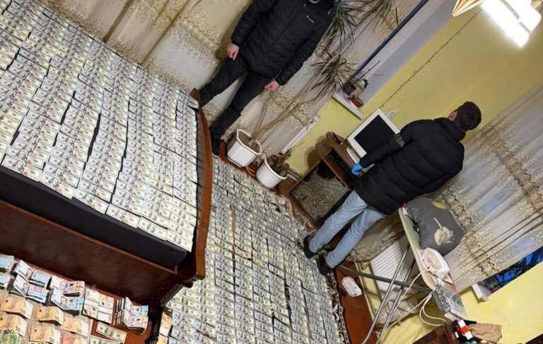 Фото для новини:Сімейний підряд: на Вінниччині викрили схему з фіктивною інвалідністю