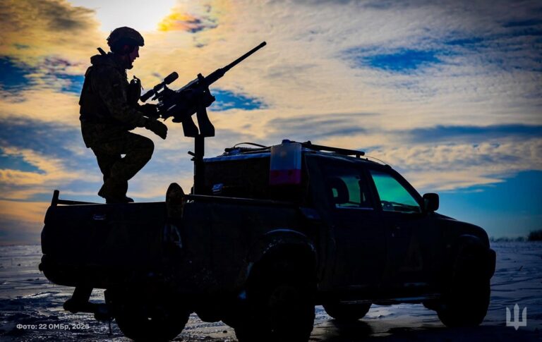 Фото для новини:"Системне нищення ворога": Генштаб оцінив ситуацію на фронті