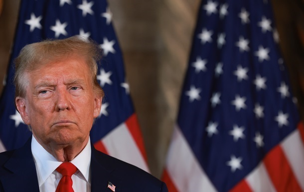 Фото для новини:Скасування тарифів Трампа: долар падає, бізнес вимагає компенсацій