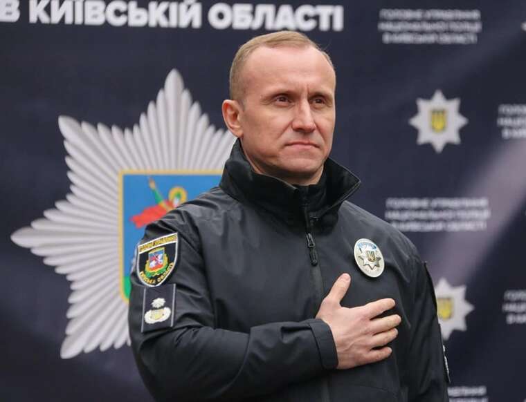 Фото для новини:Службовий роман чи системна вразливість Як особисті зв'язки генерала Небитова переплелися з кадрами МВС