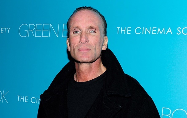 Фото для новини:Смерть Пітера Гріна визнали нещасним випадком: офіційні висновки