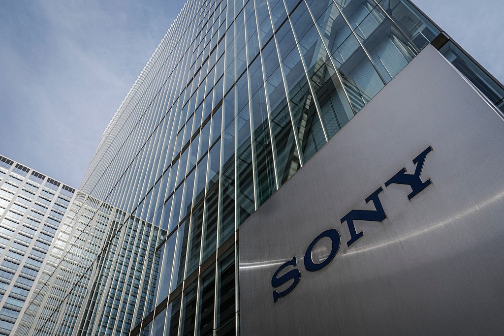 Фото для новини:Sony розробила технологію для відстеження походження ШІ-музики