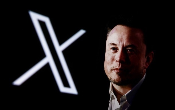 Фото для новини:Соцмережа Ілона Маска оскаржує штраф ЄС на 120 млн євро