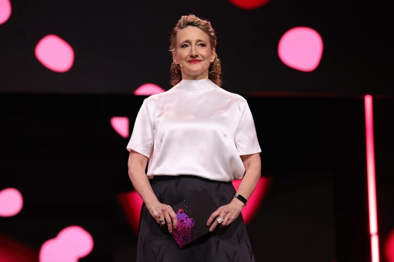 Фото для новини:Спалахнув скандал навколо Берлінале: під загрозою відставка директорки