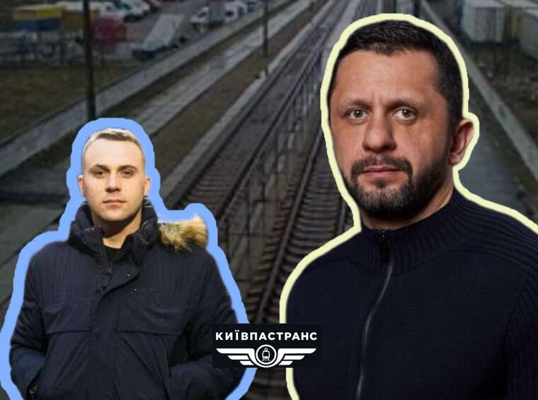 Фото для новини:Справа на 8 мільйонів гривень директорка-підрядниця Київпастрансу отримала умовний термін в обмін на покази проти топменеджерів Кирилюка та Курбаля