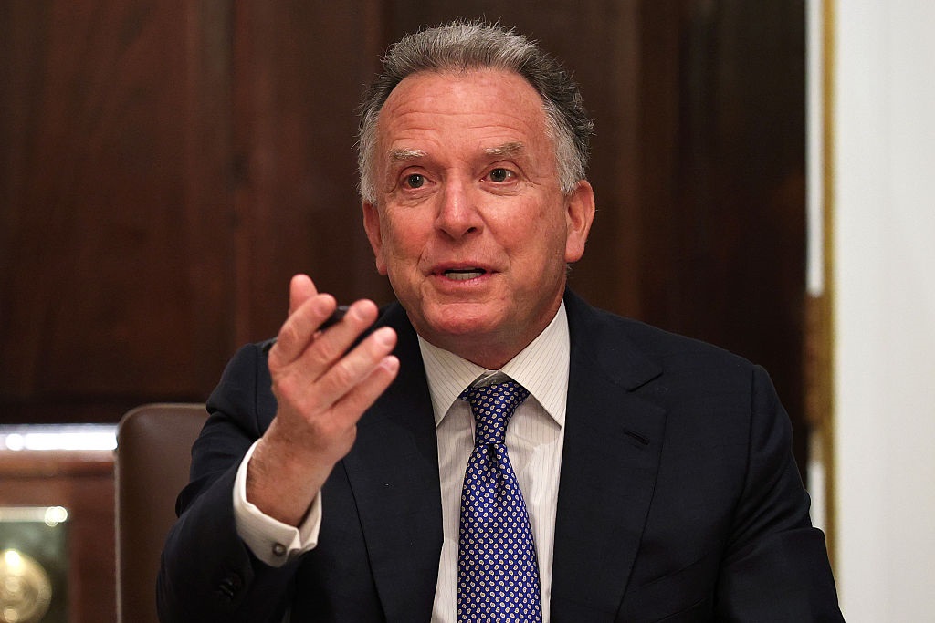 Фото для новини:США очікують "гарних новин" щодо миру в Україні