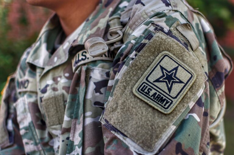 Фото для новини:США спорядили військових до Нігерії після ударів по ІДІЛ