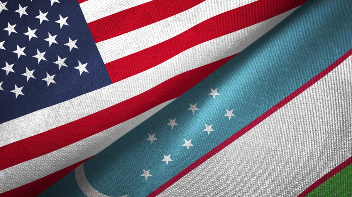 Фото для новини:США та Узбекистан підисали угоду щодо критичних копалин
