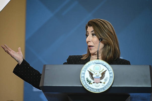 Фото для новини:США в ООН звинуватили низку країн у підтримці війни РФ проти України