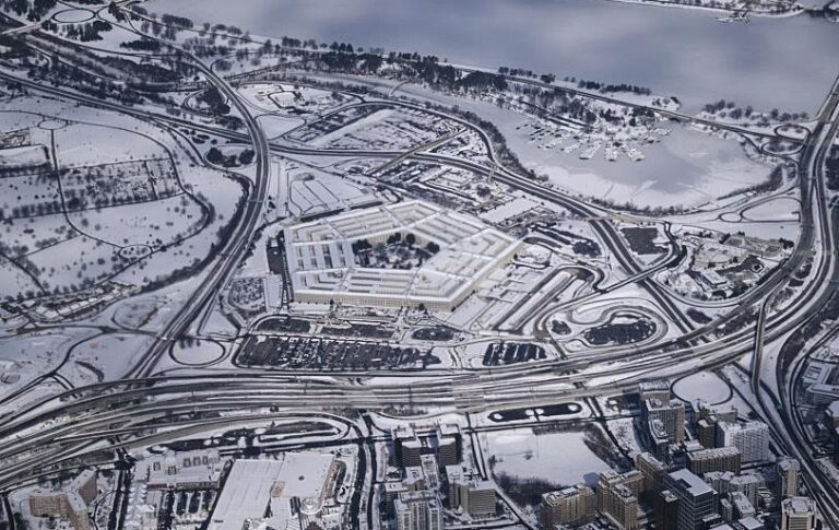 Фото для новини:США запропонували компаніям України спільно виробляти ударні дрони