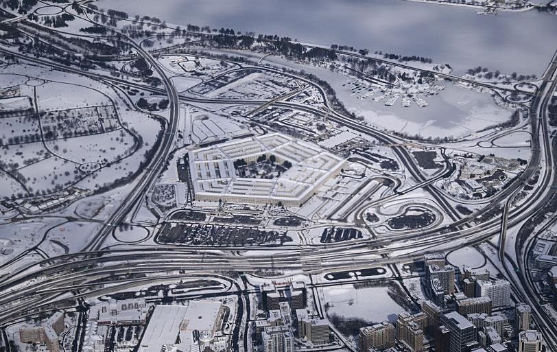 Фото для новини:США запропонували компаніям України спільно виробляти ударні дрони