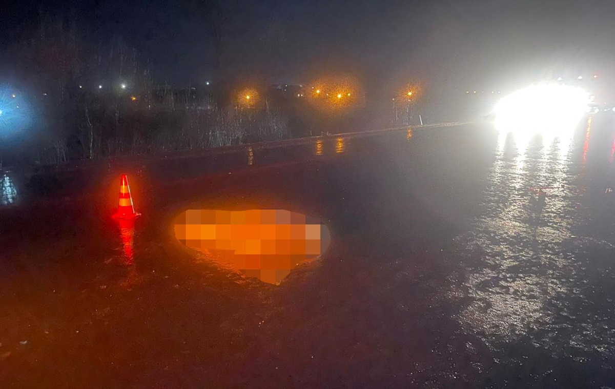 Фото для новини:Стали відомі деталі ДТП біля Львова, де прокурор збив на смерть дитину