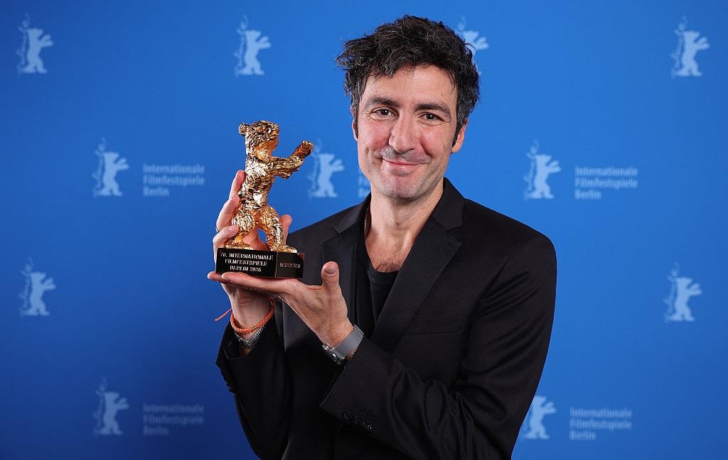 Фото для новини:Стали відомі переможці Берлінале-2026