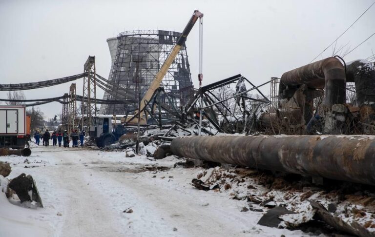 Фото для новини:Стало відомо, де Україна бере нові енергоблоки